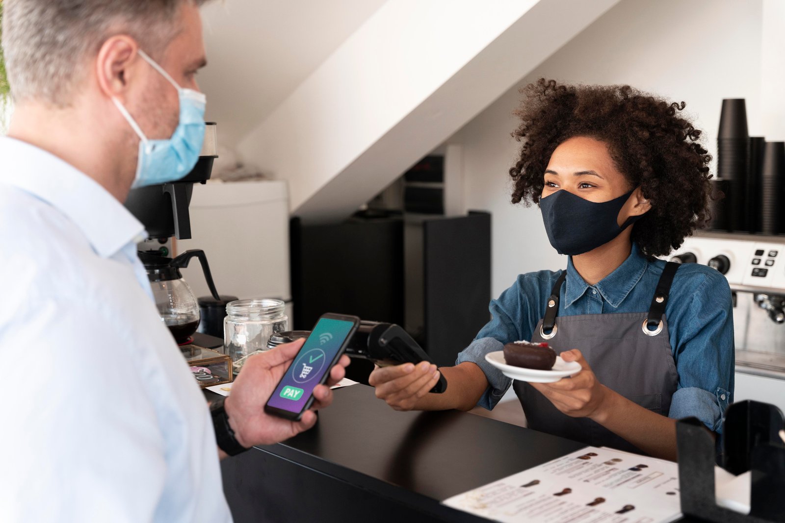 Icône caisse enregistreuse